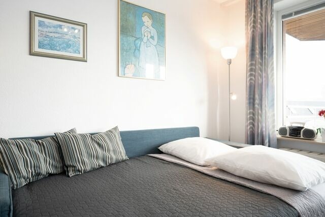 Ferienwohnung in Grömitz - Haus Meeresgruß Meeresgruß - Bild 7