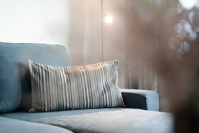 Ferienwohnung in Grömitz - Haus Meeresgruß Meeresgruß - Bild 8