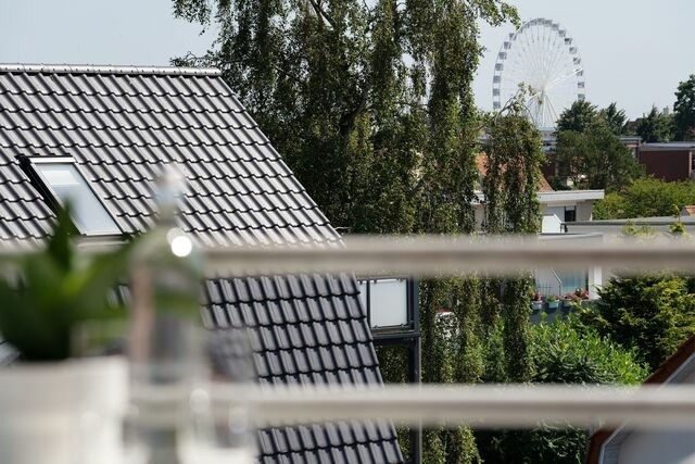 Ferienwohnung in Grömitz - Haus Meeresgruß Meeresgruß - Bild 14