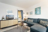 Ferienwohnung in Grömitz - Haus Meeresgruß Meeresgruß - Bild 17