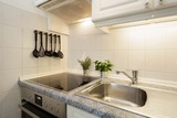 Ferienwohnung in Grömitz - Haus Meeresgruß Meeresgruß - Bild 19