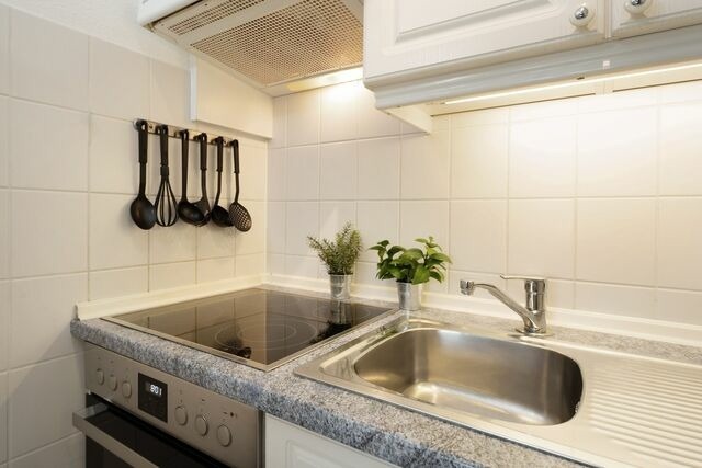 Ferienwohnung in Grömitz - Haus Meeresgruß Meeresgruß - Bild 19