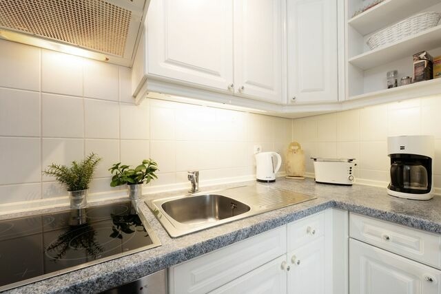 Ferienwohnung in Grömitz - Haus Meeresgruß Meeresgruß - Bild 22