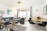 Ferienwohnung in Grömitz - Haus Meeresgruß Meeresgruß - Bild 23