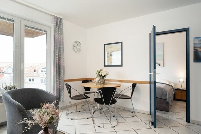 Ferienwohnung in Grömitz - Haus Meeresgruß Meeresgruß - Bild 25