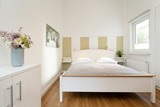 Ferienwohnung in Dahme - Die B&ouml;ttgerei Liebeslaube - Bild 1
