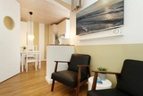 Ferienwohnung in Dahme - Die B&ouml;ttgerei Liebeslaube - Bild 4