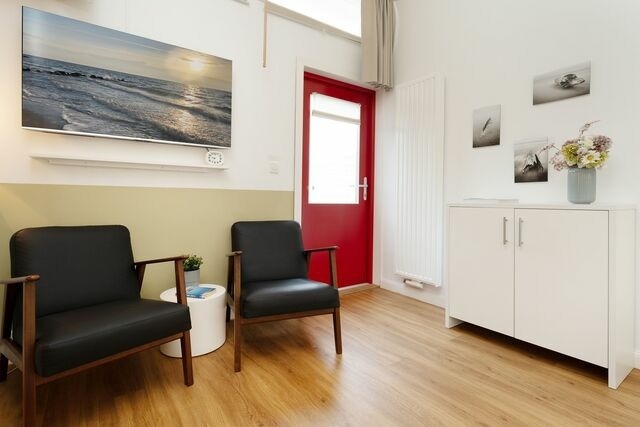 Ferienwohnung in Dahme - Die B&ouml;ttgerei Liebeslaube - Bild 5
