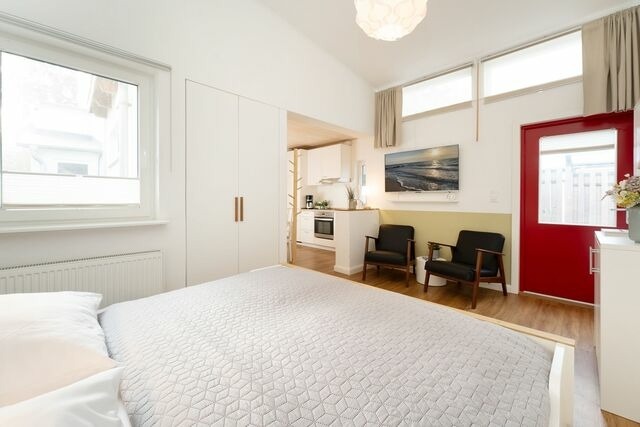 Ferienwohnung in Dahme - Die B&ouml;ttgerei Liebeslaube - Bild 6