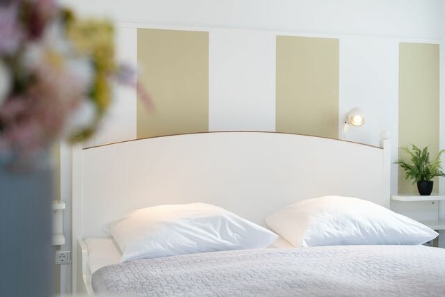 Ferienwohnung in Dahme - Die B&ouml;ttgerei Liebeslaube - Bild 7