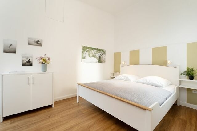 Ferienwohnung in Dahme - Die B&ouml;ttgerei Liebeslaube - Bild 8