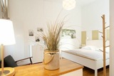 Ferienwohnung in Dahme - Die B&ouml;ttgerei Liebeslaube - Bild 9