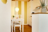Ferienwohnung in Dahme - Die B&ouml;ttgerei Liebeslaube - Bild 10