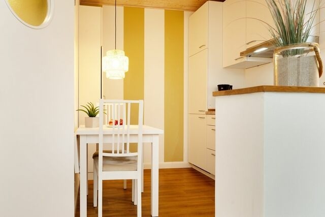 Ferienwohnung in Dahme - Die B&ouml;ttgerei Liebeslaube - Bild 10