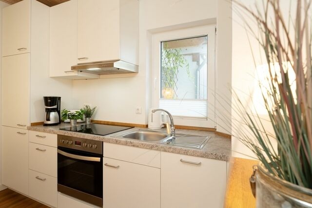 Ferienwohnung in Dahme - Die B&ouml;ttgerei Liebeslaube - Bild 11