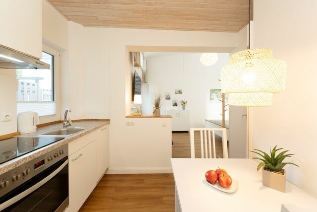 Ferienwohnung in Dahme - Die B&ouml;ttgerei Liebeslaube - Bild 13