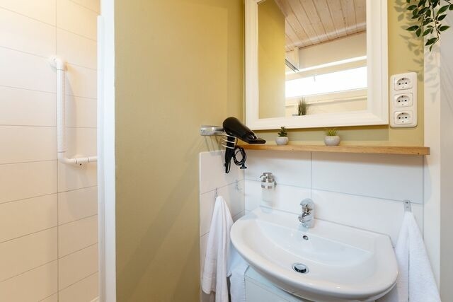 Ferienwohnung in Dahme - Die B&ouml;ttgerei Liebeslaube - Bild 18