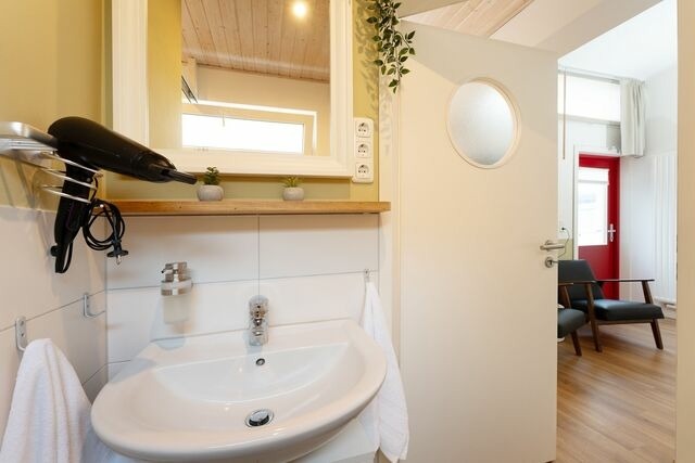 Ferienwohnung in Dahme - Die B&ouml;ttgerei Liebeslaube - Bild 20