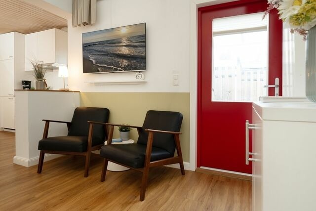 Ferienwohnung in Dahme - Die B&ouml;ttgerei Liebeslaube - Bild 21