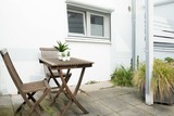 Ferienwohnung in Dahme - Die B&ouml;ttgerei Liebeslaube - Bild 23