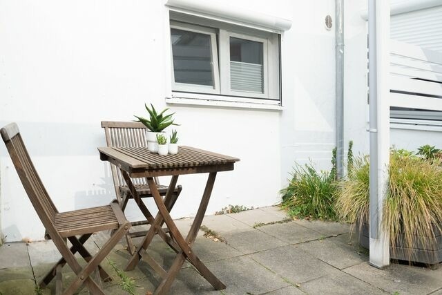 Ferienwohnung in Dahme - Die B&ouml;ttgerei Liebeslaube - Bild 23