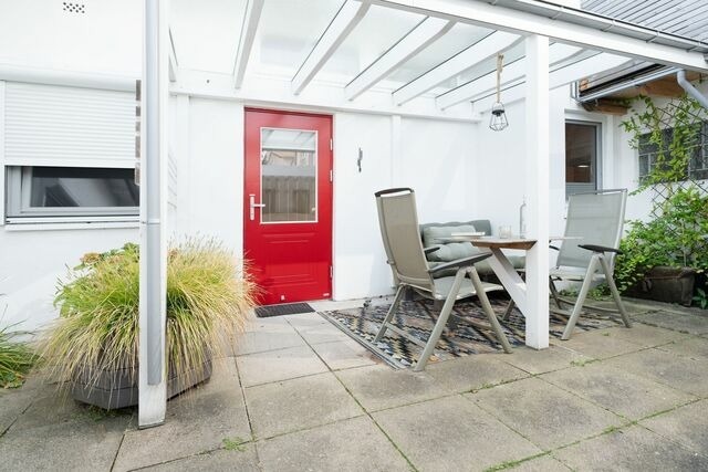 Ferienwohnung in Dahme - Die B&ouml;ttgerei Liebeslaube - Bild 24
