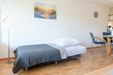 Ferienwohnung in Sierksdorf - Panoramic Küstenflair Sierksdorf - Bild 9