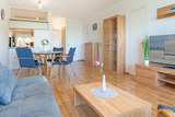 Ferienwohnung in Sierksdorf - Panoramic Küstenflair Sierksdorf - Bild 13