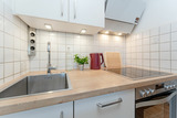Ferienwohnung in Sierksdorf - Panoramic Küstenflair Sierksdorf - Bild 16