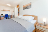 Ferienwohnung in Sierksdorf - Panoramic Küstenflair Sierksdorf - Bild 18