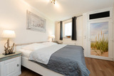Ferienwohnung in Grömitz - Haus Panorama Fewo Seelenglück - Bild 2