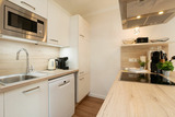 Ferienwohnung in Grömitz - Haus Panorama Fewo Seelenglück - Bild 4