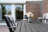 Ferienwohnung in Grömitz - Haus Panorama Fewo Seelenglück - Bild 11