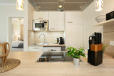 Ferienwohnung in Grömitz - Haus Panorama Fewo Seelenglück - Bild 18