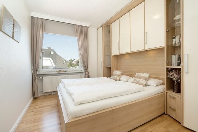 Ferienwohnung in Grömitz - Meerliebe - Bild 4