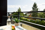 Ferienwohnung in Kellenhusen - Haus Meeresblick Fischersruh - Bild 14