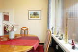 Ferienwohnung in Kellenhusen - Haus Meeresblick Fischersruh - Bild 20