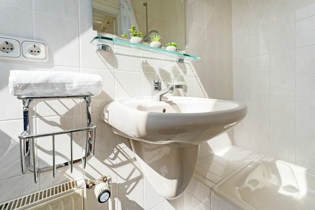 Ferienwohnung in Scharbeutz - Witthus Schwalbennest - Bild 22