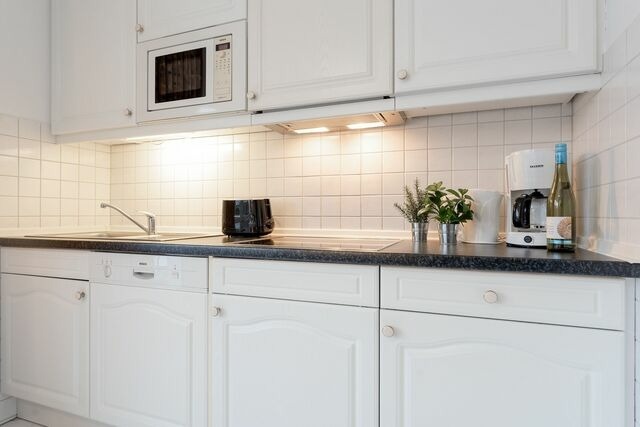 Ferienwohnung in Sierksdorf - Seepferdchen Kiekut - Bild 17