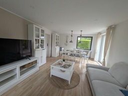 Landhaus Ostseeglück
