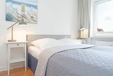 Ferienwohnung in Gr&ouml;mitz - Strandschloss Strandzauber - Bild 4
