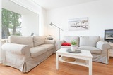 Ferienwohnung in Gr&ouml;mitz - Strandschloss Strandzauber - Bild 6