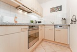 Ferienwohnung in Gr&ouml;mitz - Strandschloss Strandzauber - Bild 18