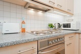 Ferienwohnung in Gr&ouml;mitz - Strandschloss Strandzauber - Bild 20