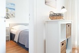 Ferienwohnung in Gr&ouml;mitz - Strandschloss Strandzauber - Bild 22