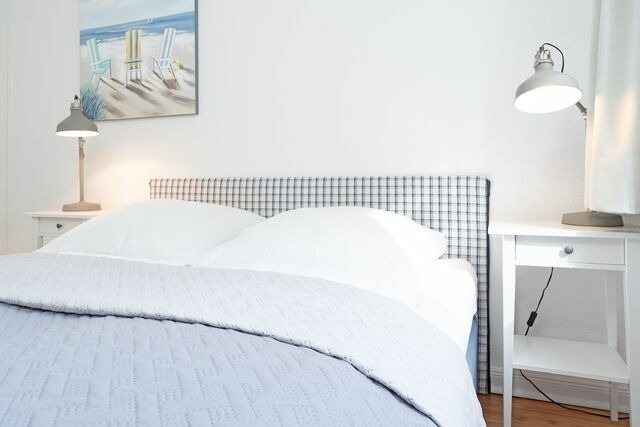 Ferienwohnung in Gr&ouml;mitz - Strandschloss Strandzauber - Bild 25