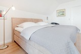 Ferienwohnung in Timmendorfer Strand - Haus Eva Mar am Meer Appartement 4 - Bild 9