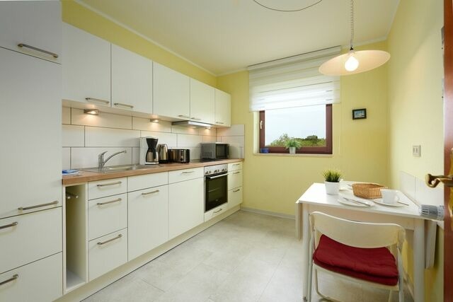 Ferienwohnung in Laboe - Bullauge - Bild 2