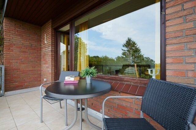 Ferienwohnung in Laboe - Bullauge - Bild 3