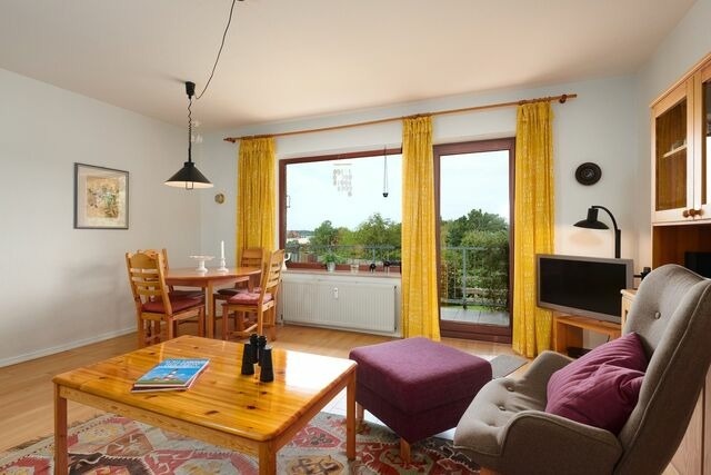 Ferienwohnung in Laboe - Bullauge - Bild 7